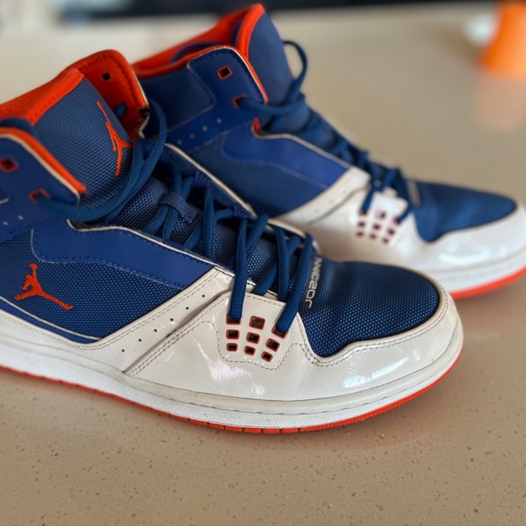 Nike Michael Jordan • Men’s 10.5 main image 6